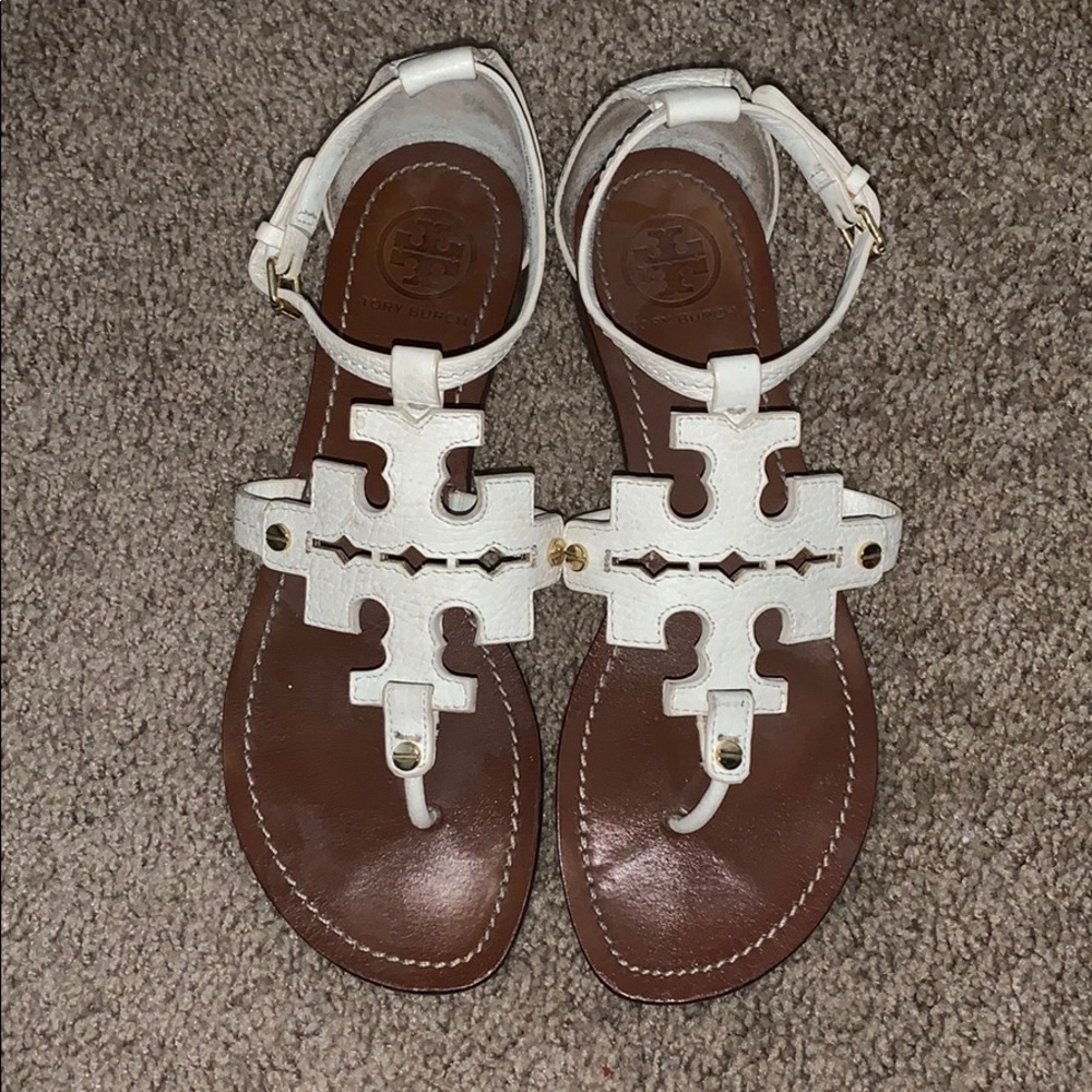 Tory Burch Sandals
